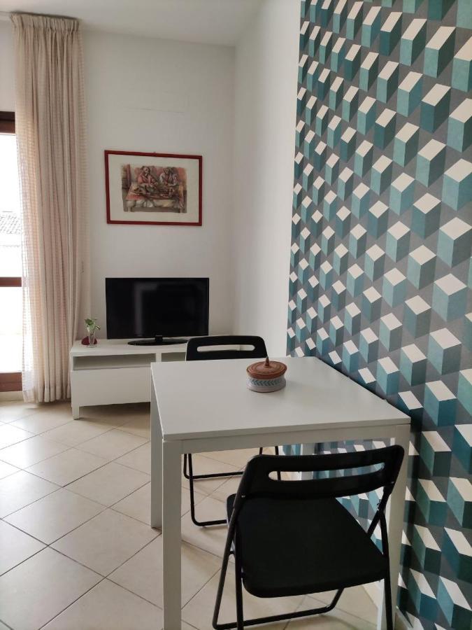 Apartmán Sant'Onofrio Palermo Exteriér fotografie