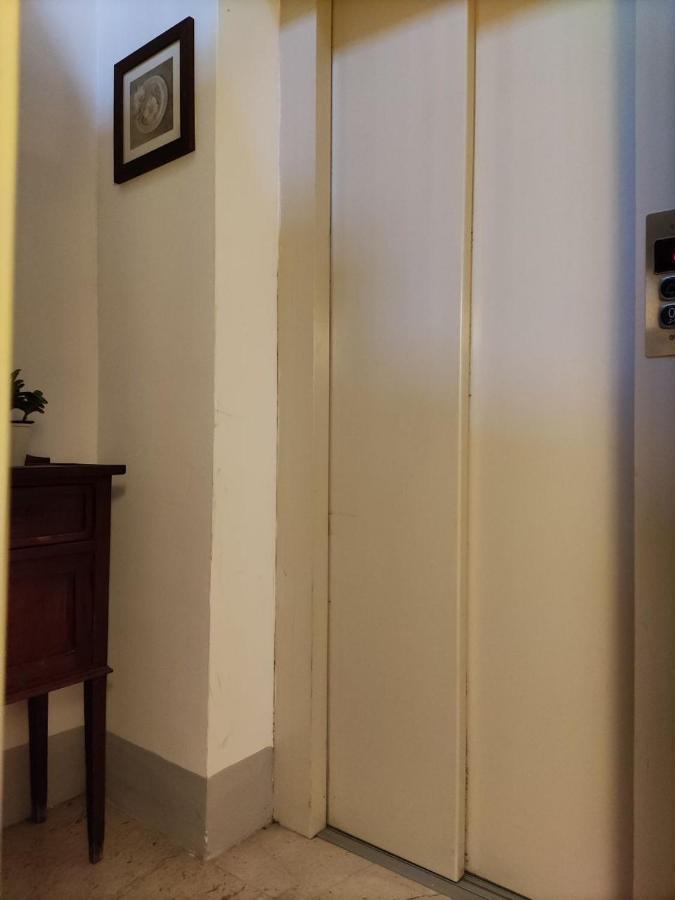 Apartmán Sant'Onofrio Palermo Exteriér fotografie