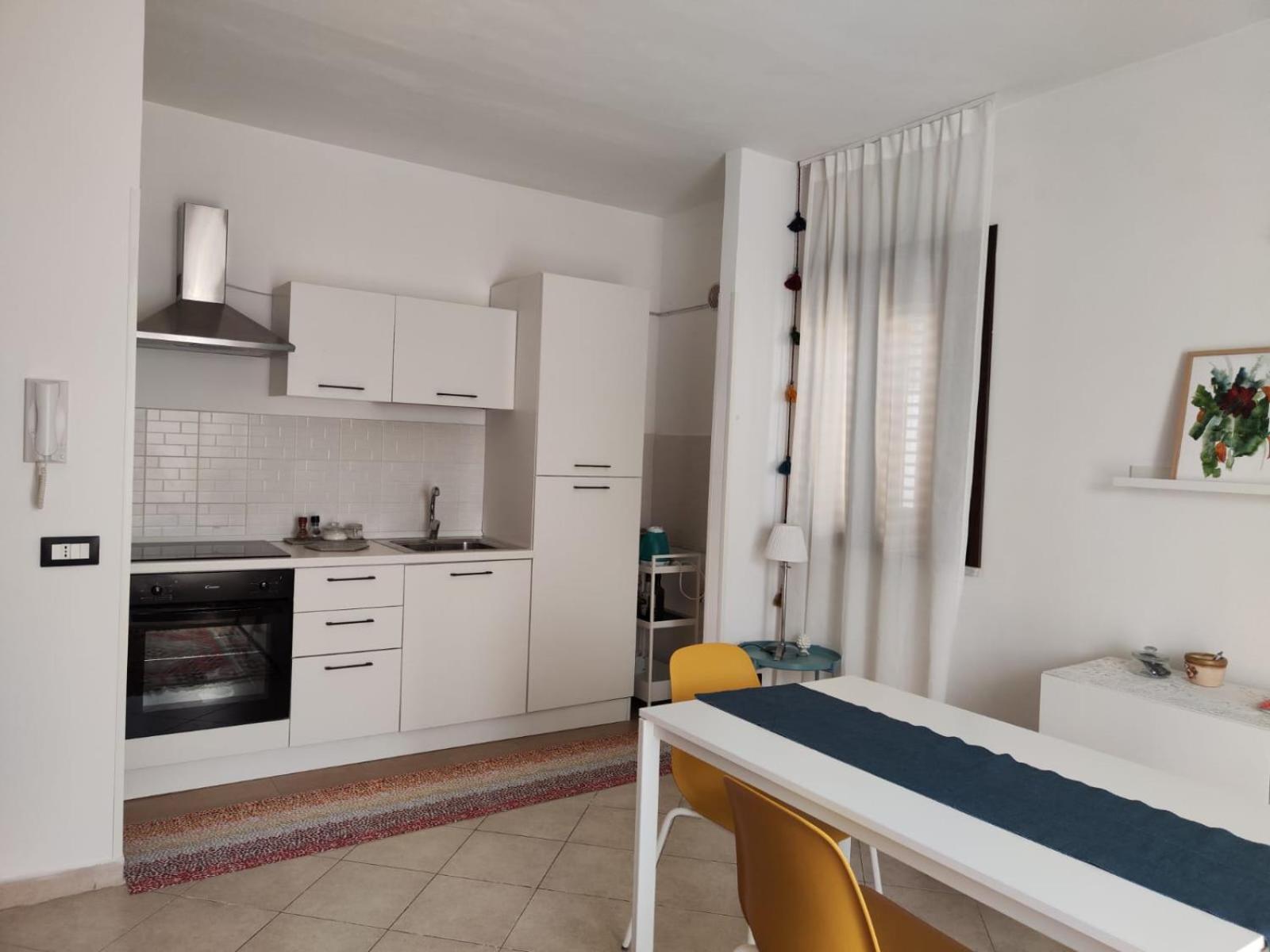 Apartmán Sant'Onofrio Palermo Exteriér fotografie