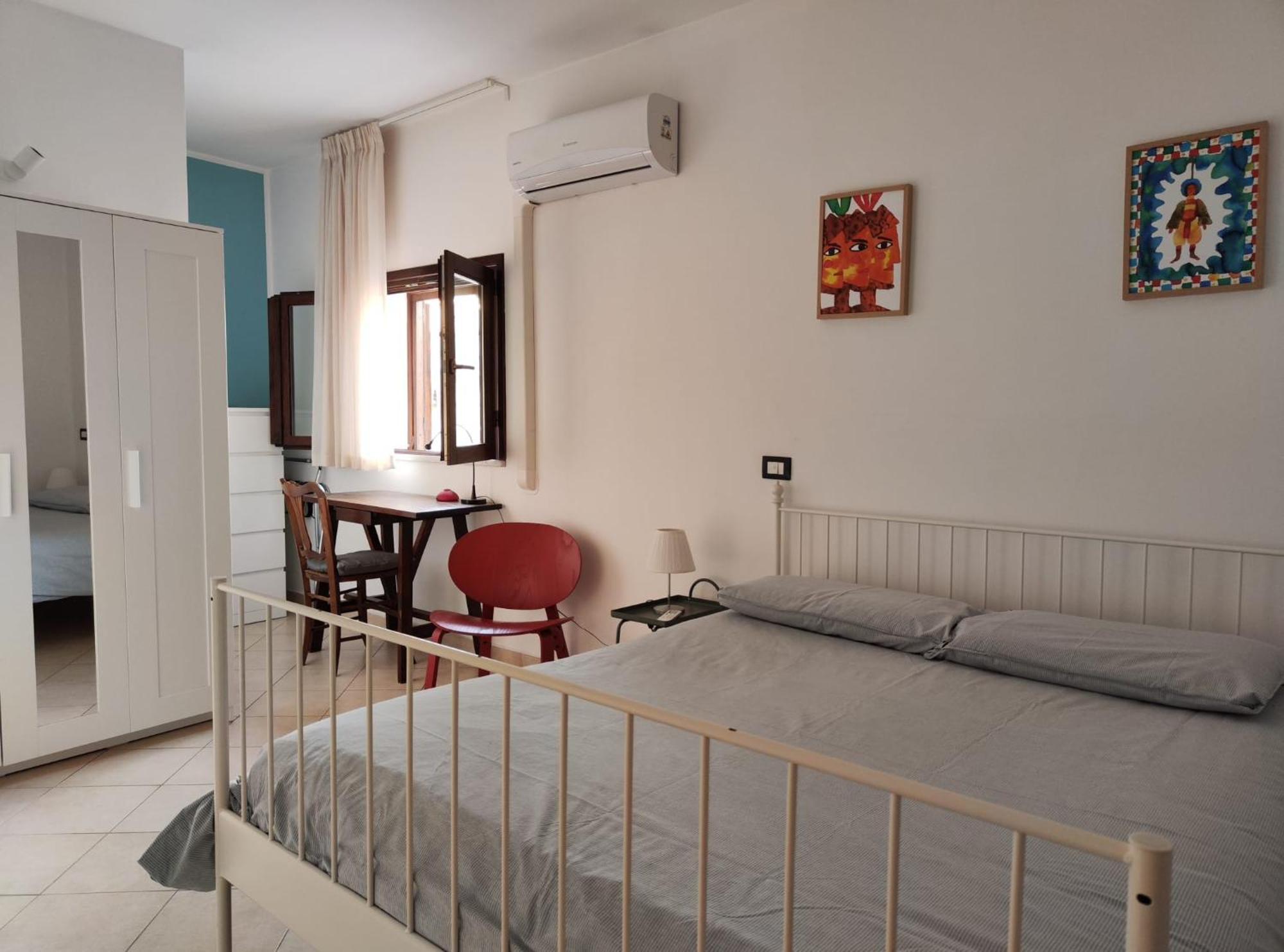 Apartmán Sant'Onofrio Palermo Exteriér fotografie