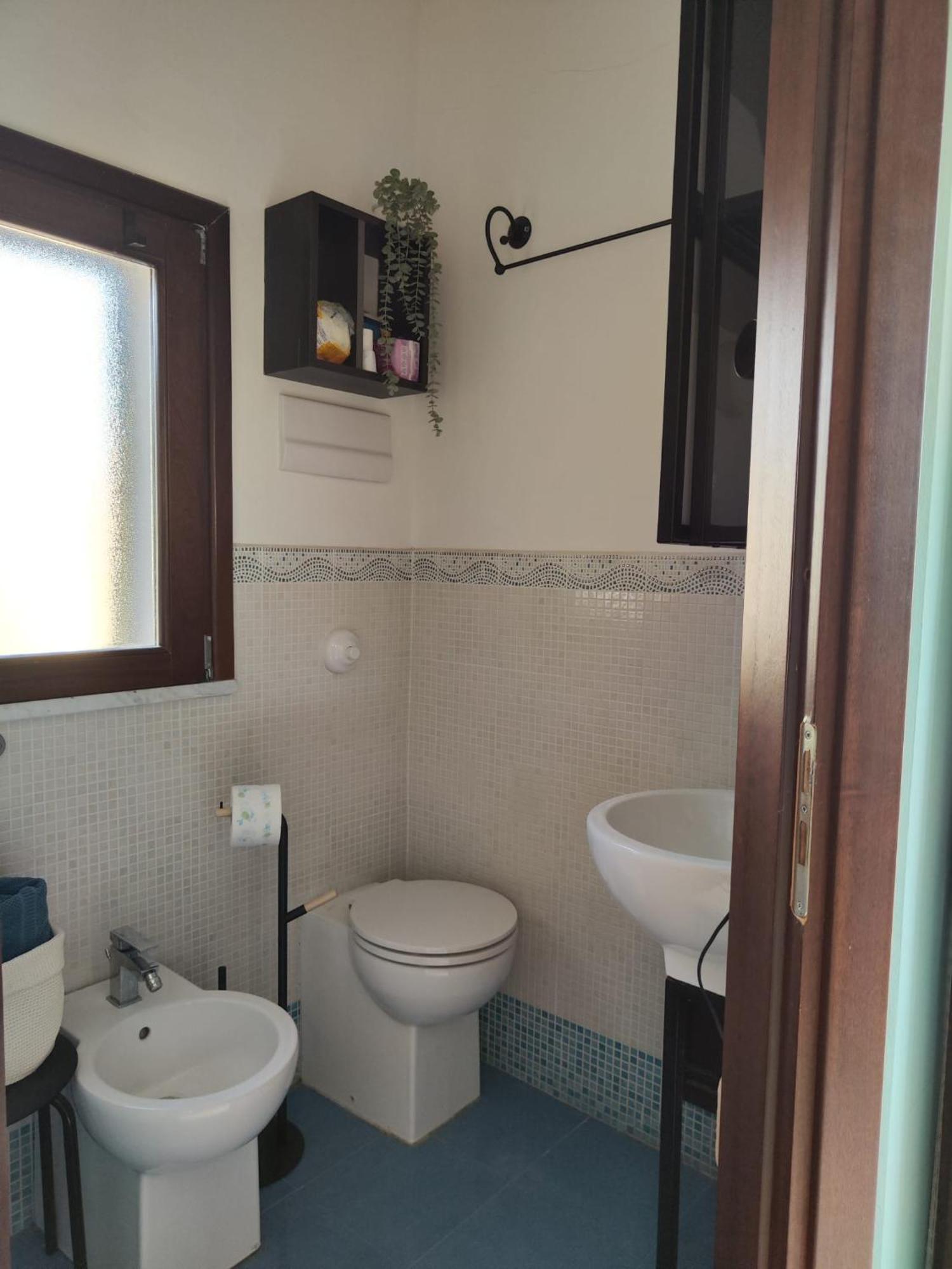 Apartmán Sant'Onofrio Palermo Exteriér fotografie