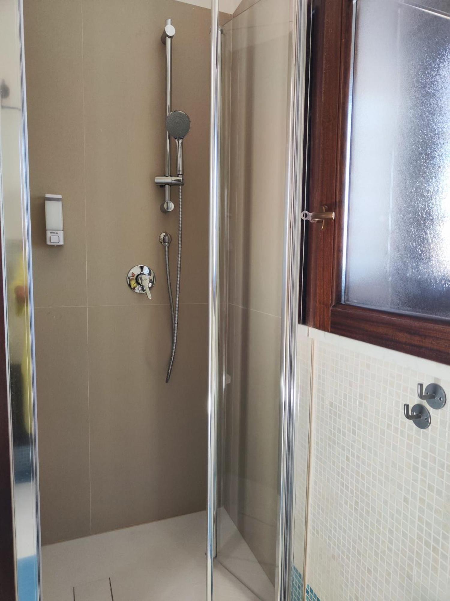 Apartmán Sant'Onofrio Palermo Exteriér fotografie